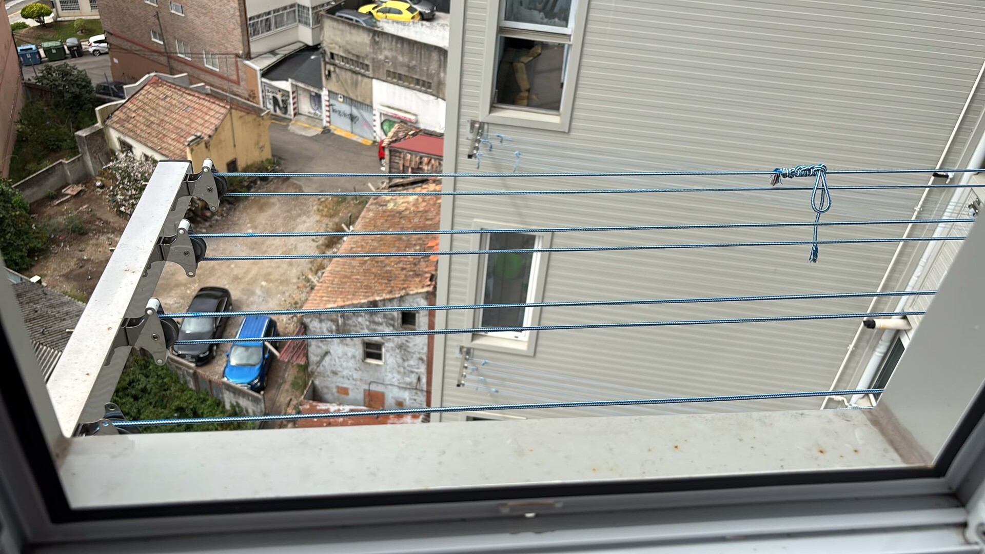 Piso de 145 m² en Vigo