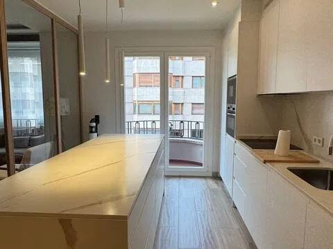 Piso de 150 m² en Burgos