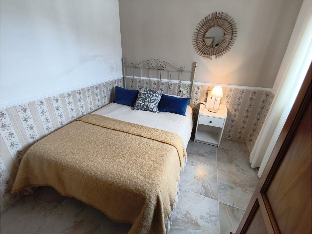 Piso de 120 m² en Torrox