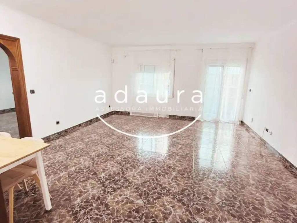Pis de 79 m² a Mataró