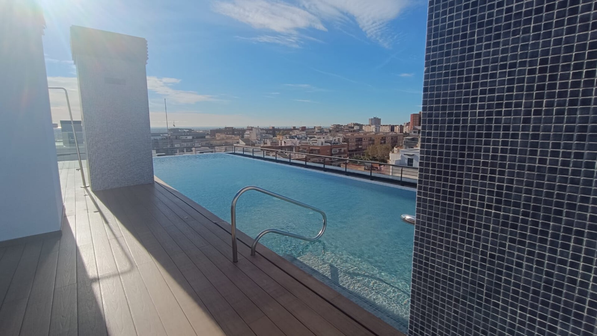 Piso de 122 m² en l'Hospitalet de Llobregat
