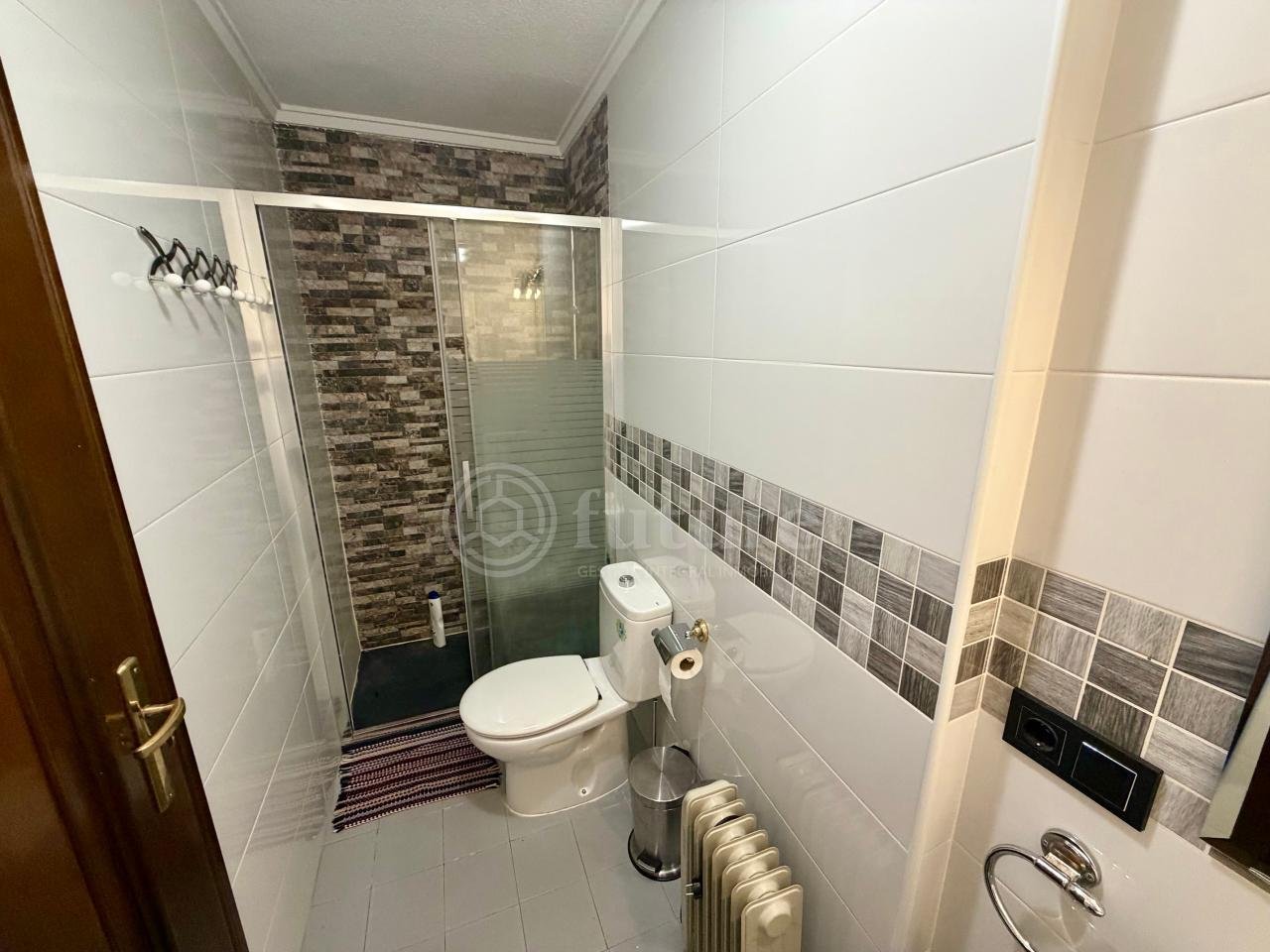 Piso de 130 m² en Salamanca