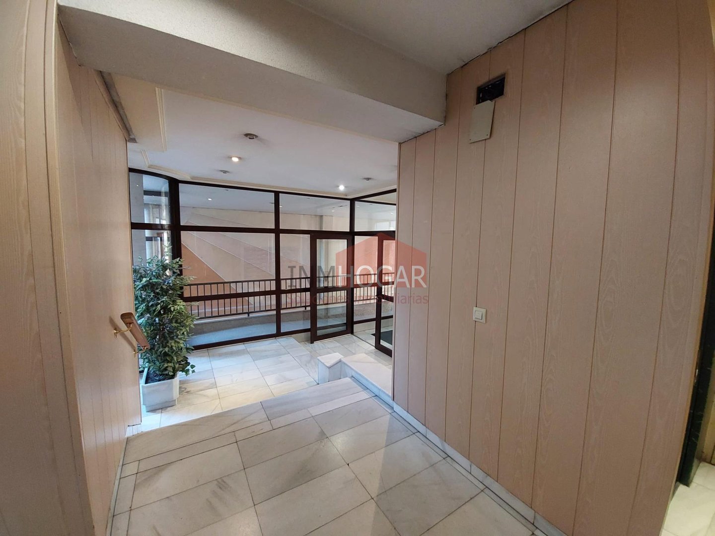 Appartamento 44 m² a Ávila