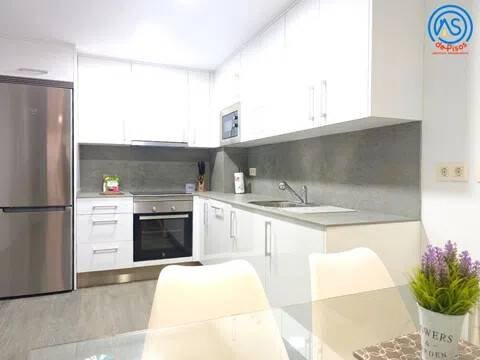 Piso de 97 m² en Zaragoza