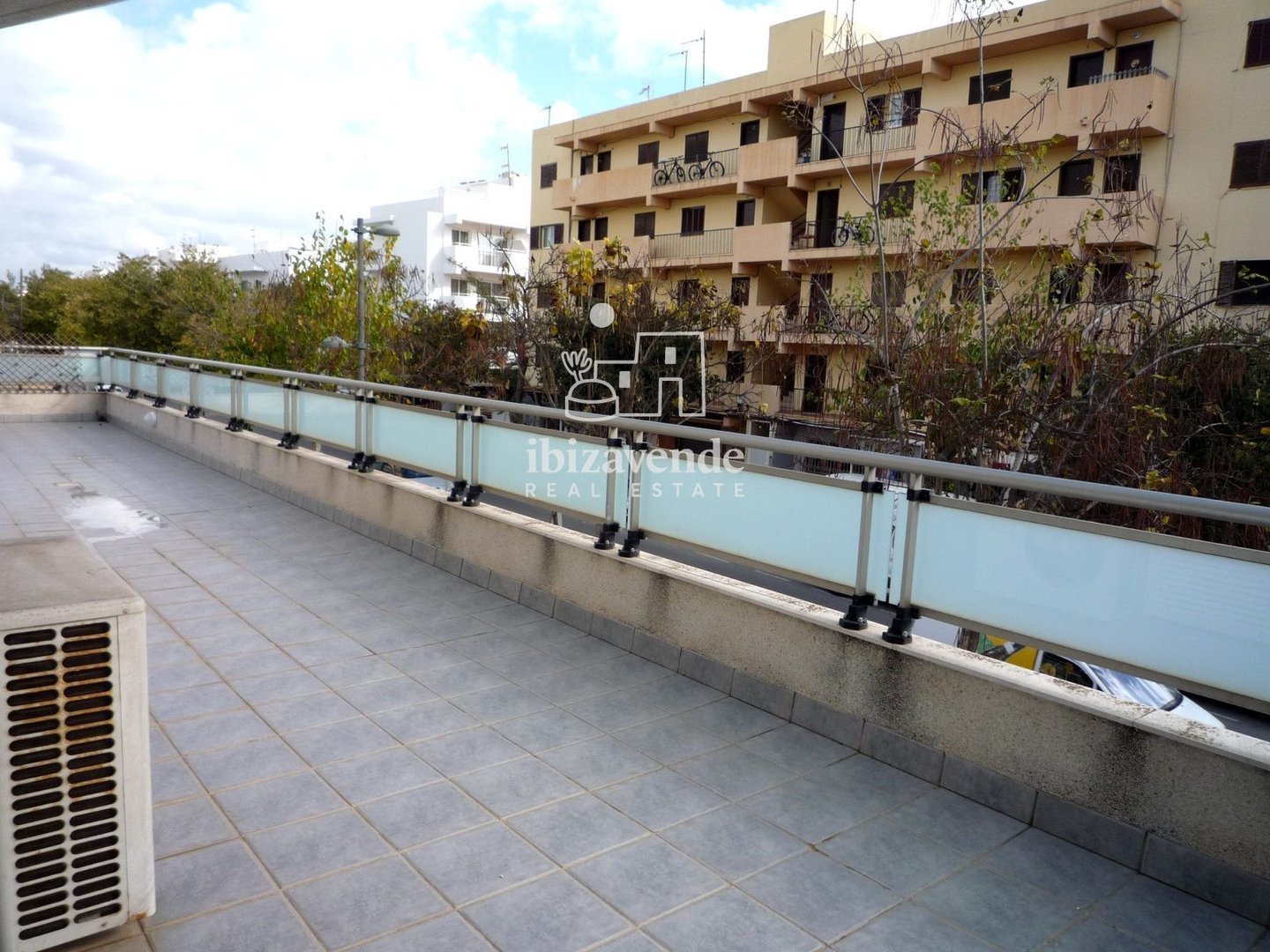 Pis de 105 m² a Eivissa