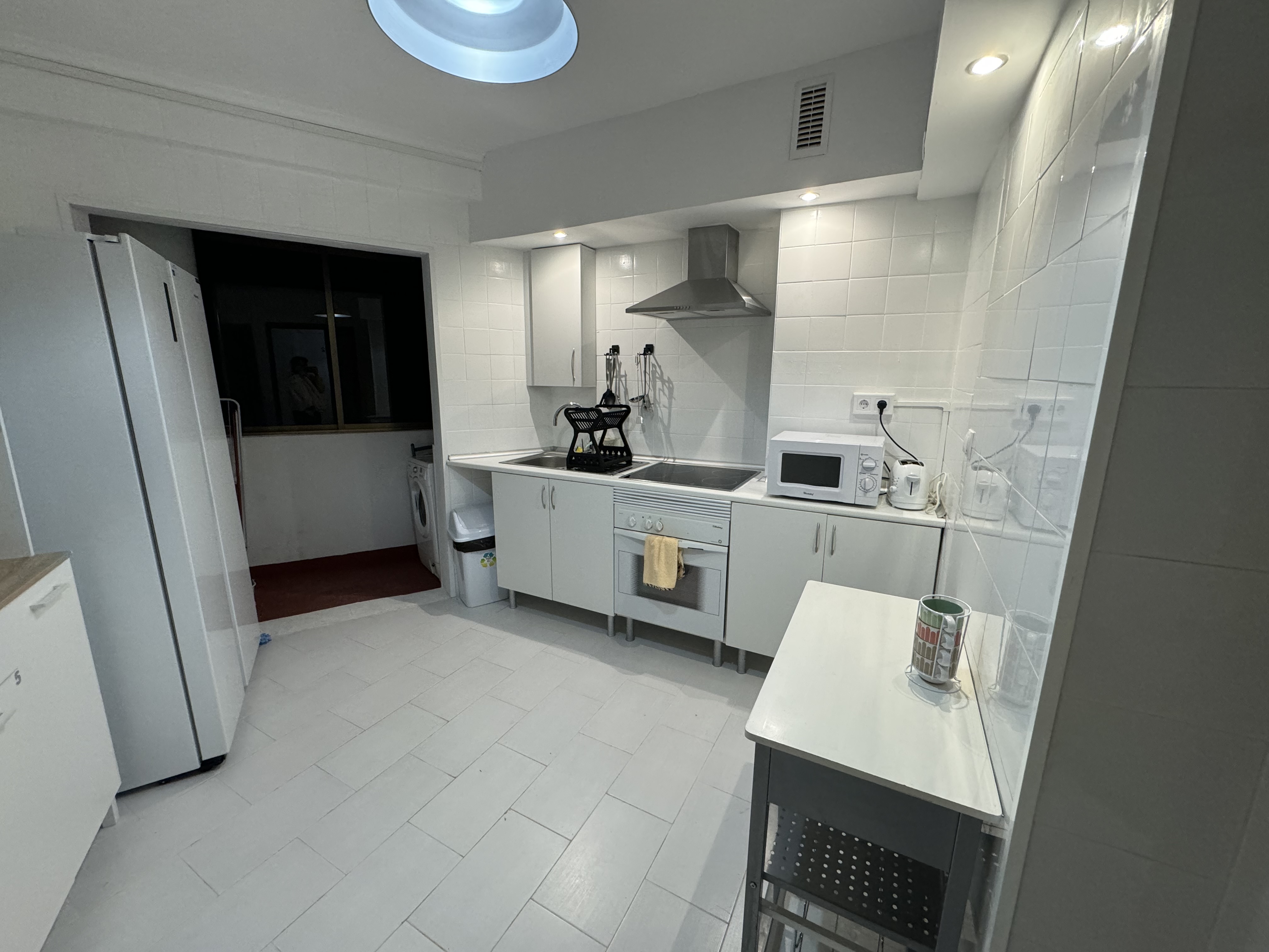 Habitación en alquiler, Valladolid