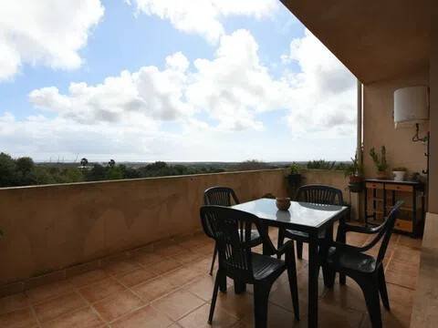 Piso de 278 m² en Santanyí