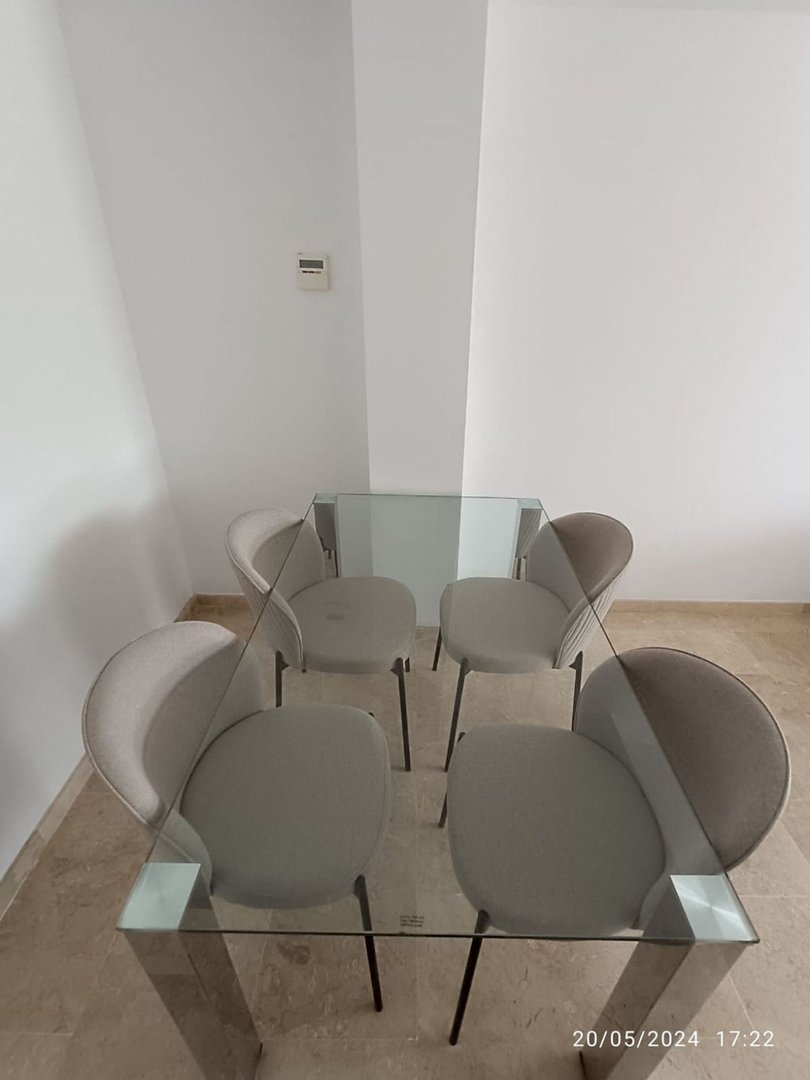 Piso de 104 m² en Valencia