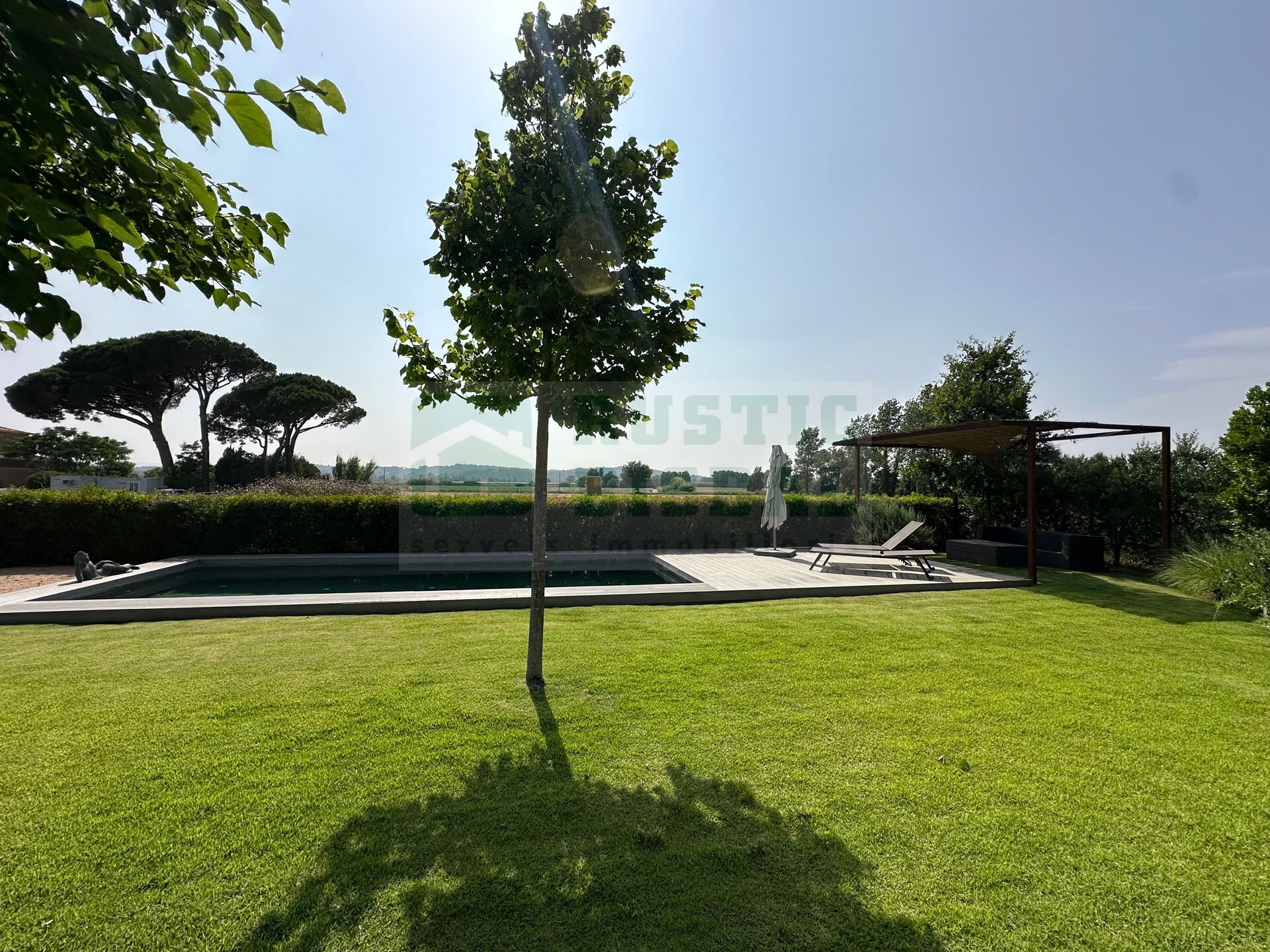 Casa de 270 m² a Gualta