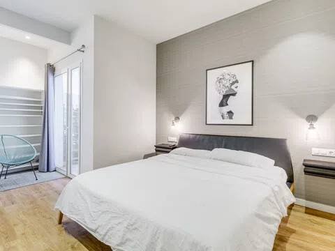 Piso de 130 m² en Barcelona