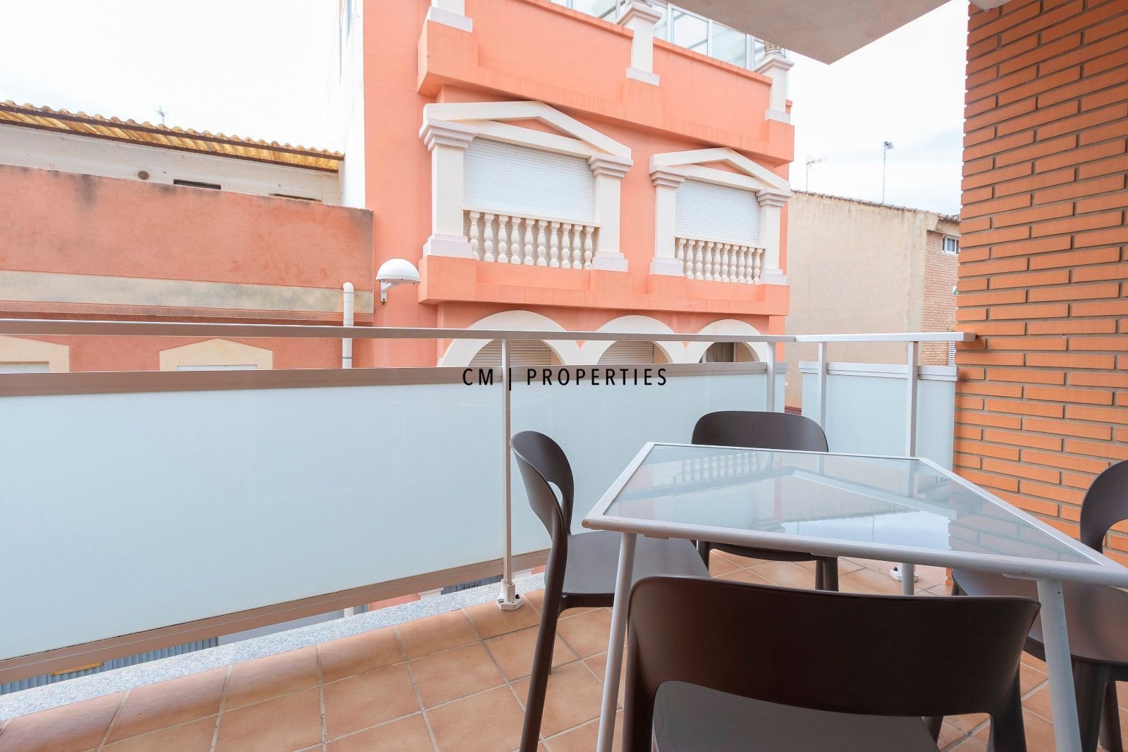 Pis de 94 m² a Sagunt