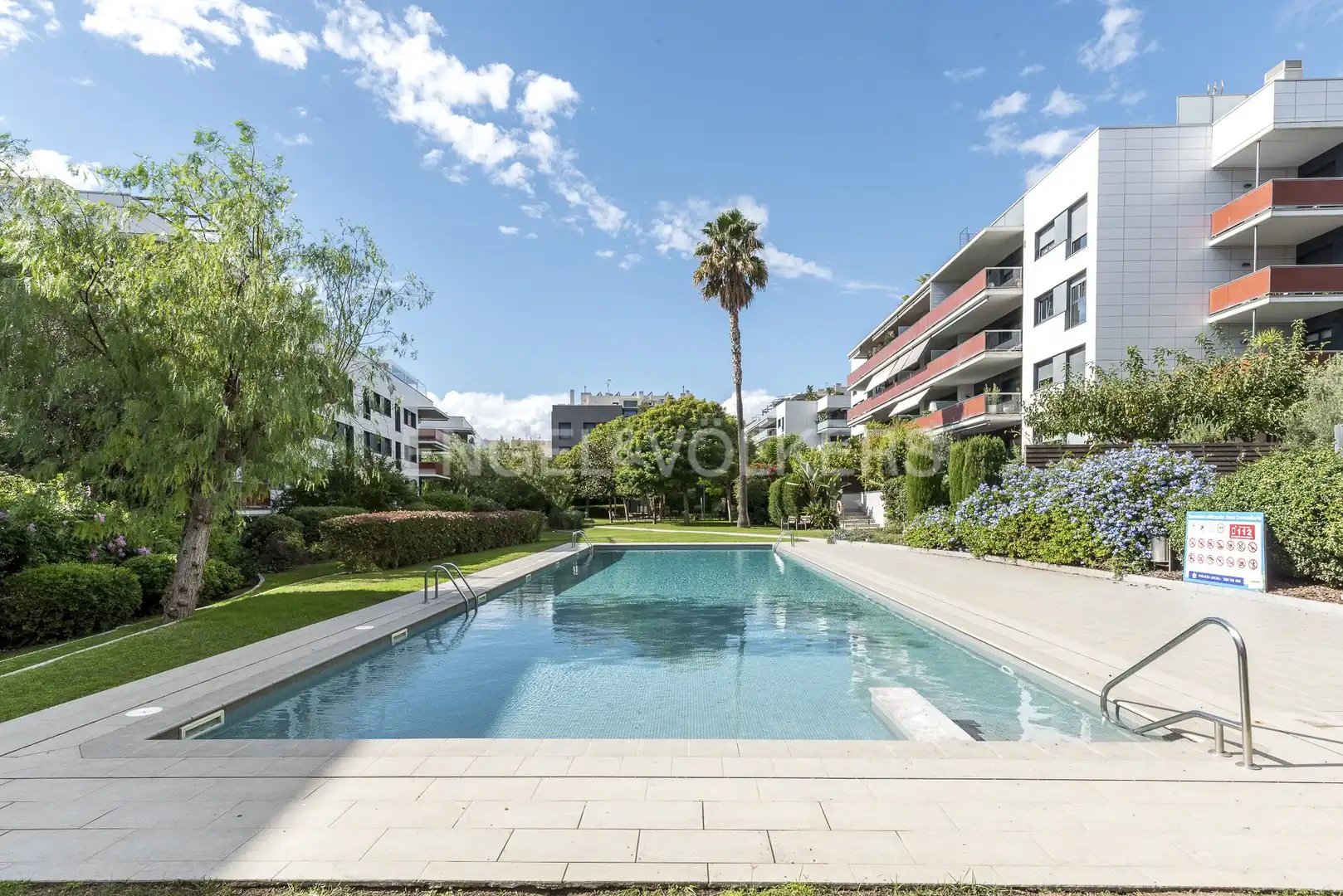 Piso de 92 m² en Sitges
