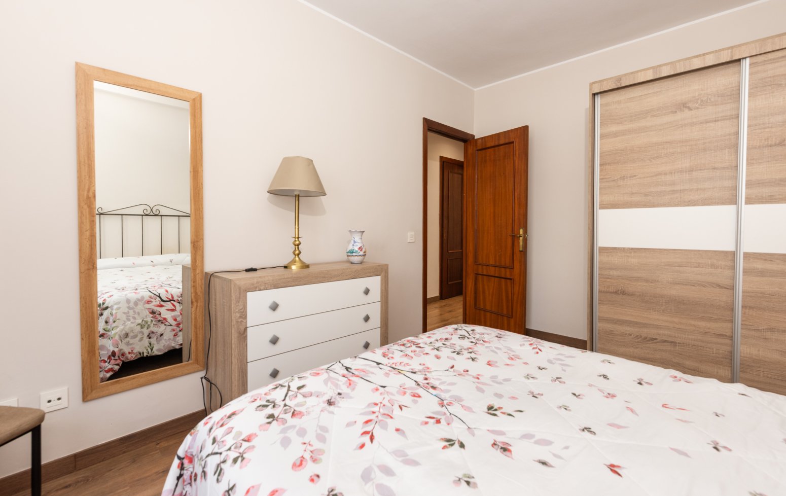 Piso de 75 m² en Oviedo