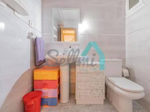 Piso de 120 m² en Oviedo