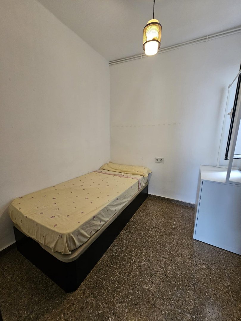 Pis de 90 m² a València