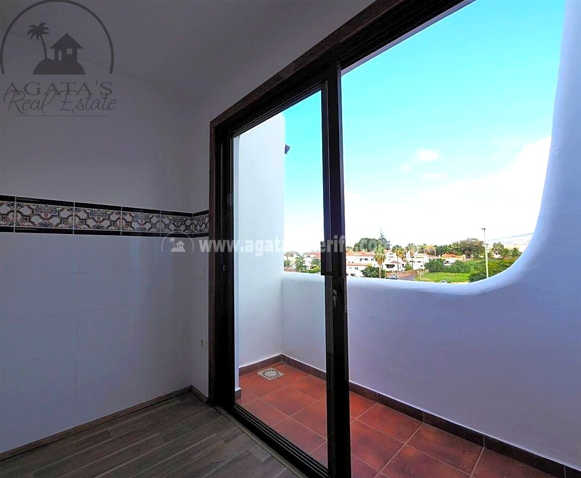 Квартира 143 м² у Puerto de la Cruz