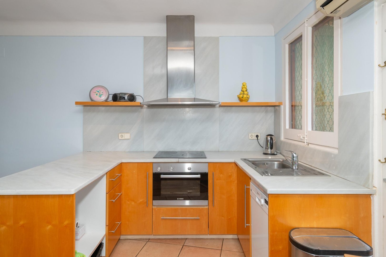 Piso de 120 m² en Cervià de Ter