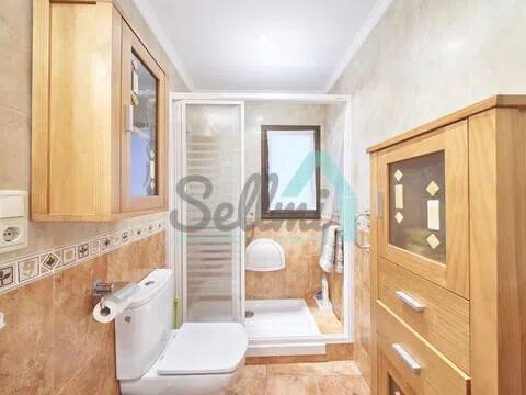 Piso de 84 m² en Oviedo