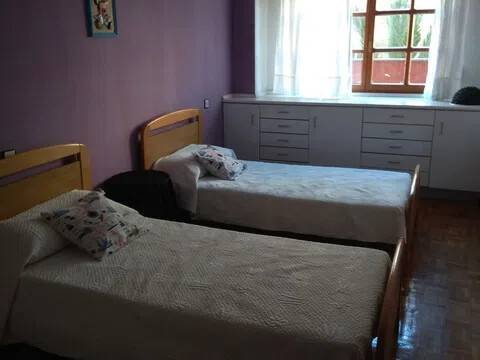 Piso de 109 m² en Avilés