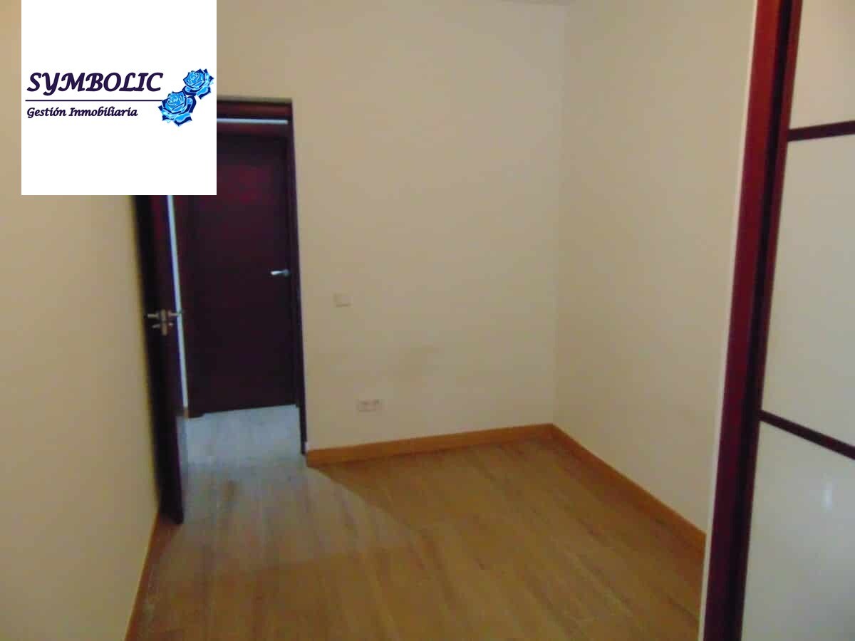 Piso de 102 m² en Madrid