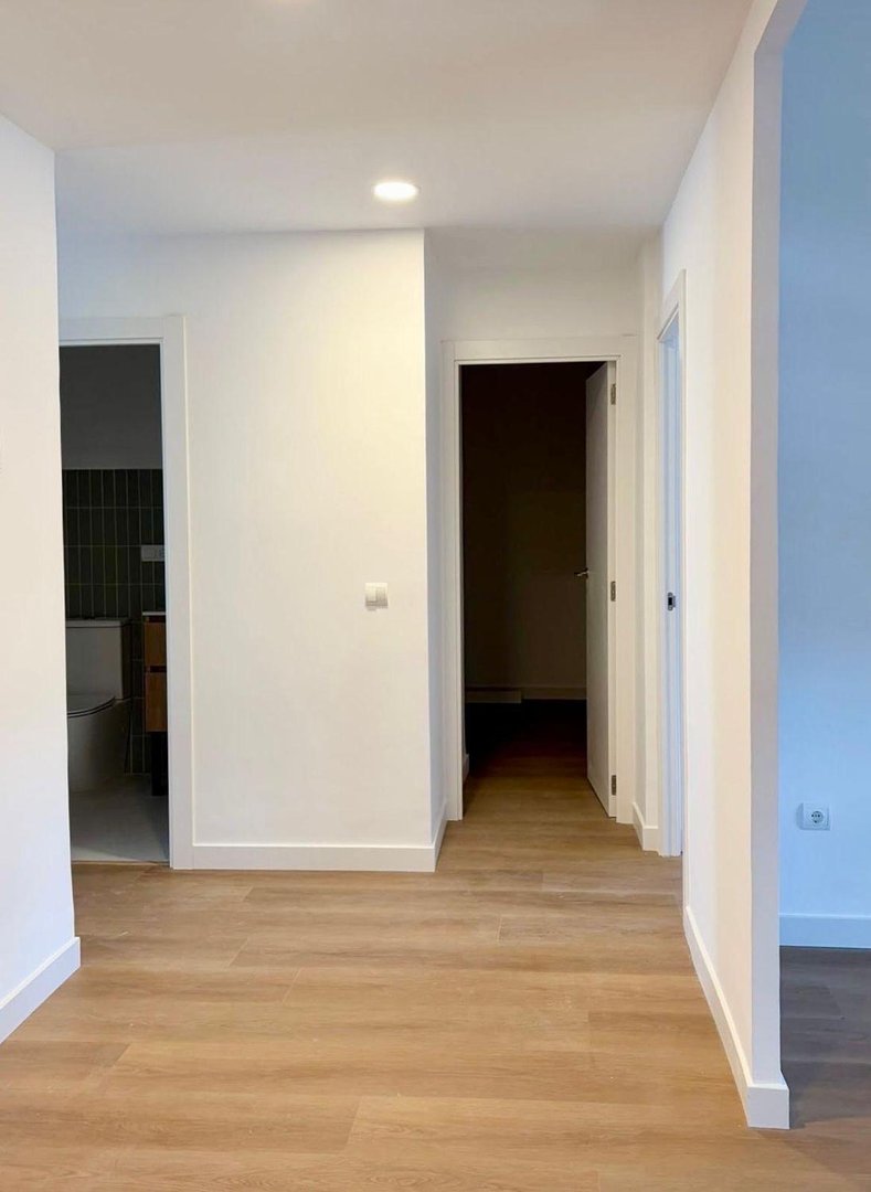 Pis de 130 m² a València