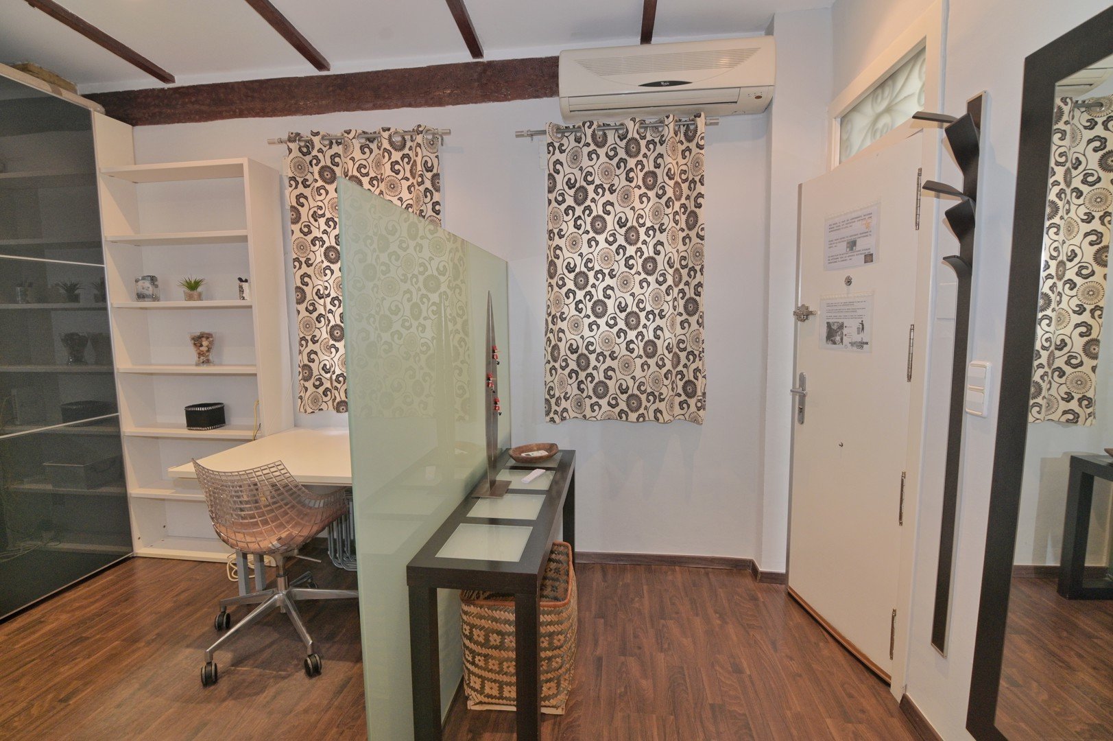 Wohnung 70 m² in Valencia