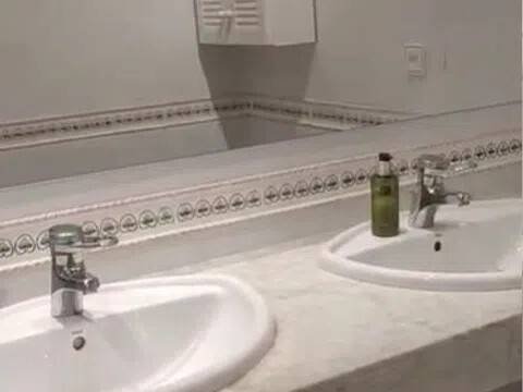 Wohnung 190 m² in Barcelona