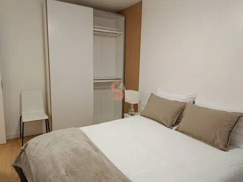 Apartamento 62 m² em Valladolid