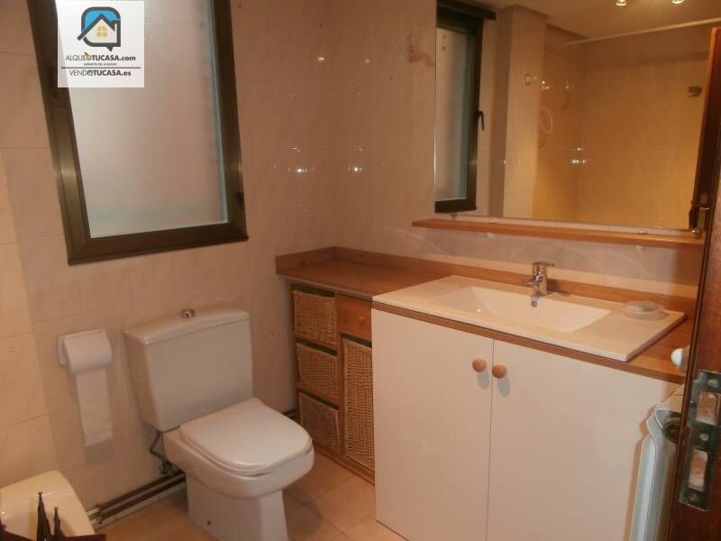 Piso de 80 m² en Valladolid