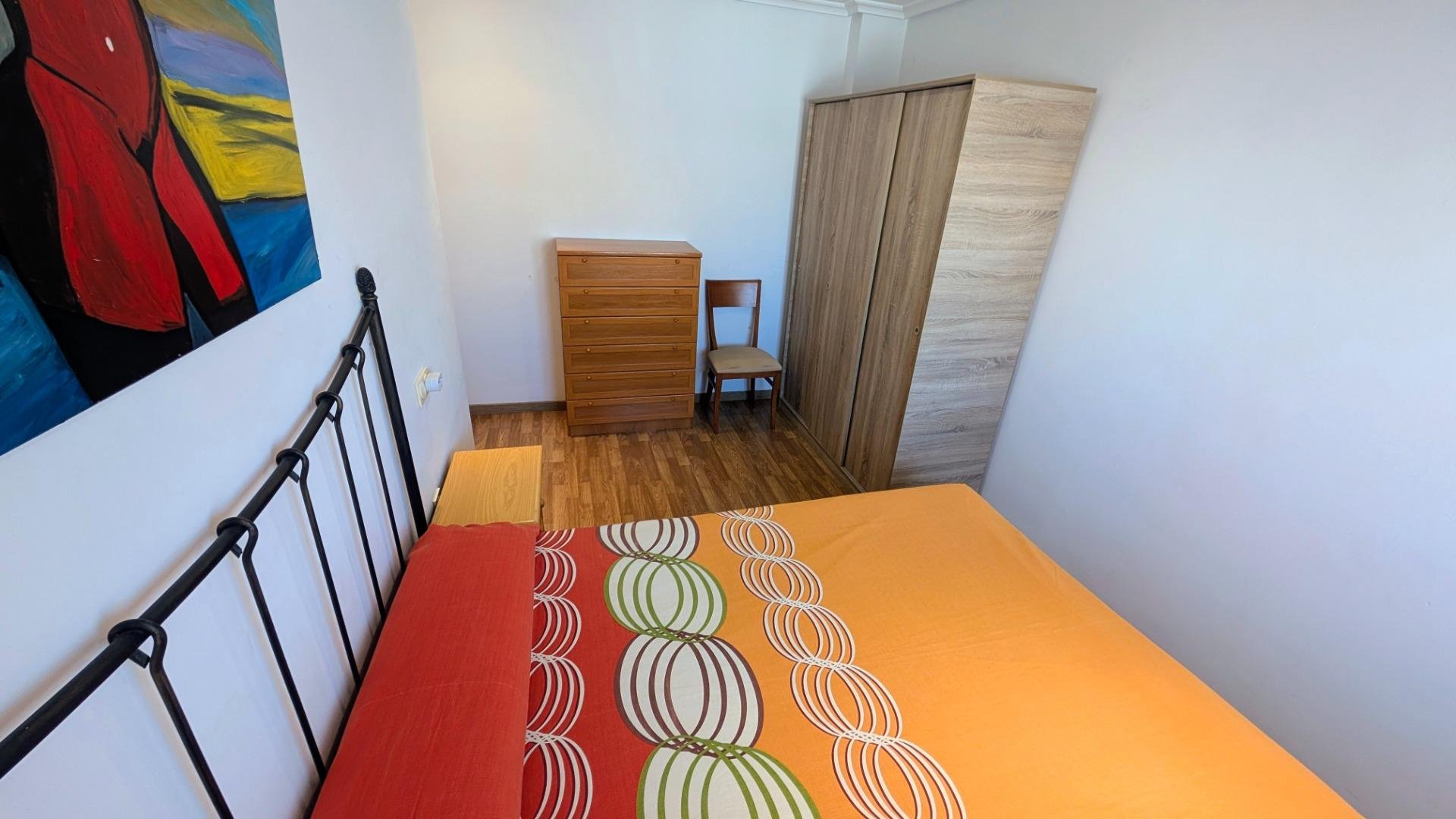 Appartamento 63 m² a Elx / Elche