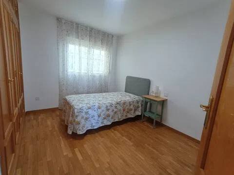 Piso de 60 m² en Murcia