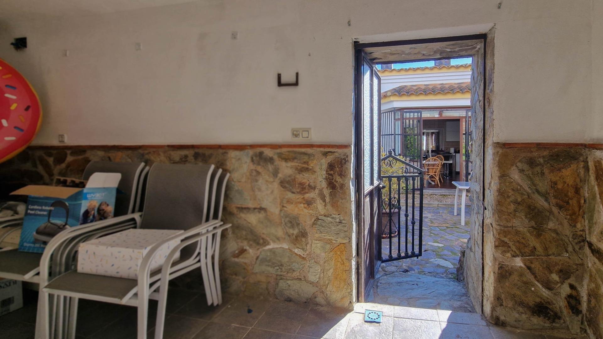 Casa de 227 m² a Higuera de Vargas