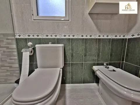Piso de 100 m² en Alicante