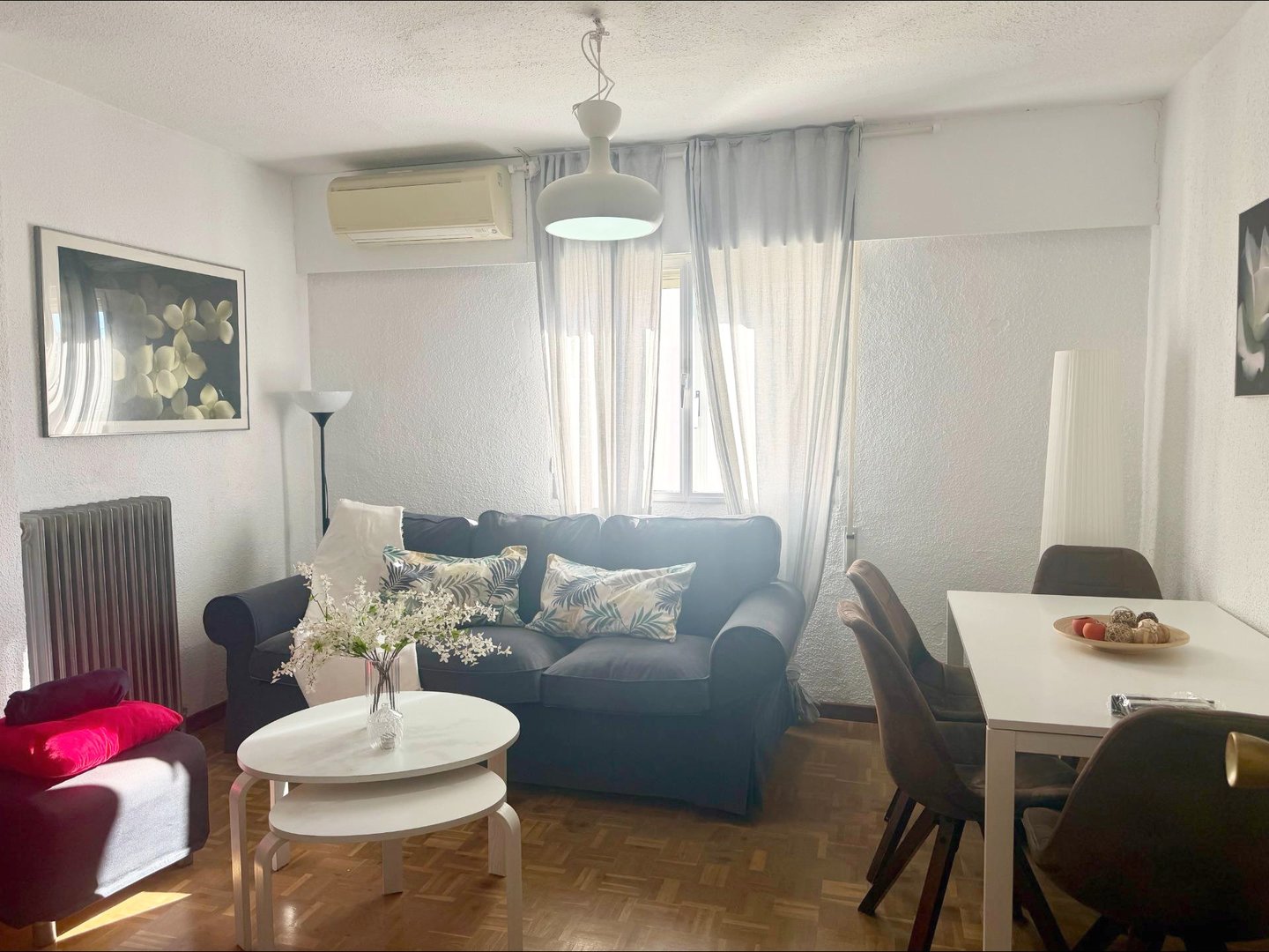Pis de 69 m² a Madrid