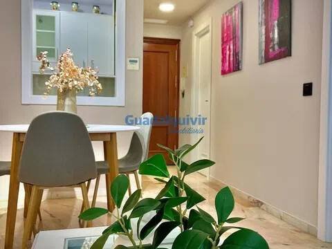 Piso de 55 m² en Sevilla