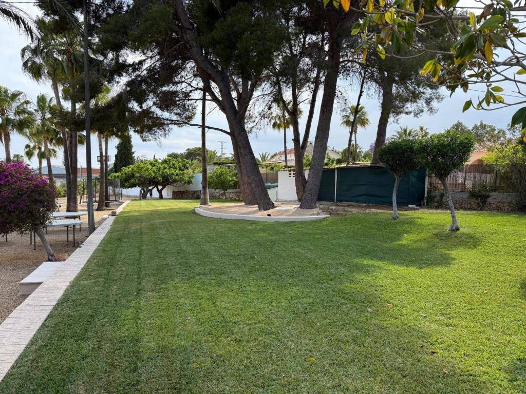 Casa de 200 m² a l'Alfàs del Pi