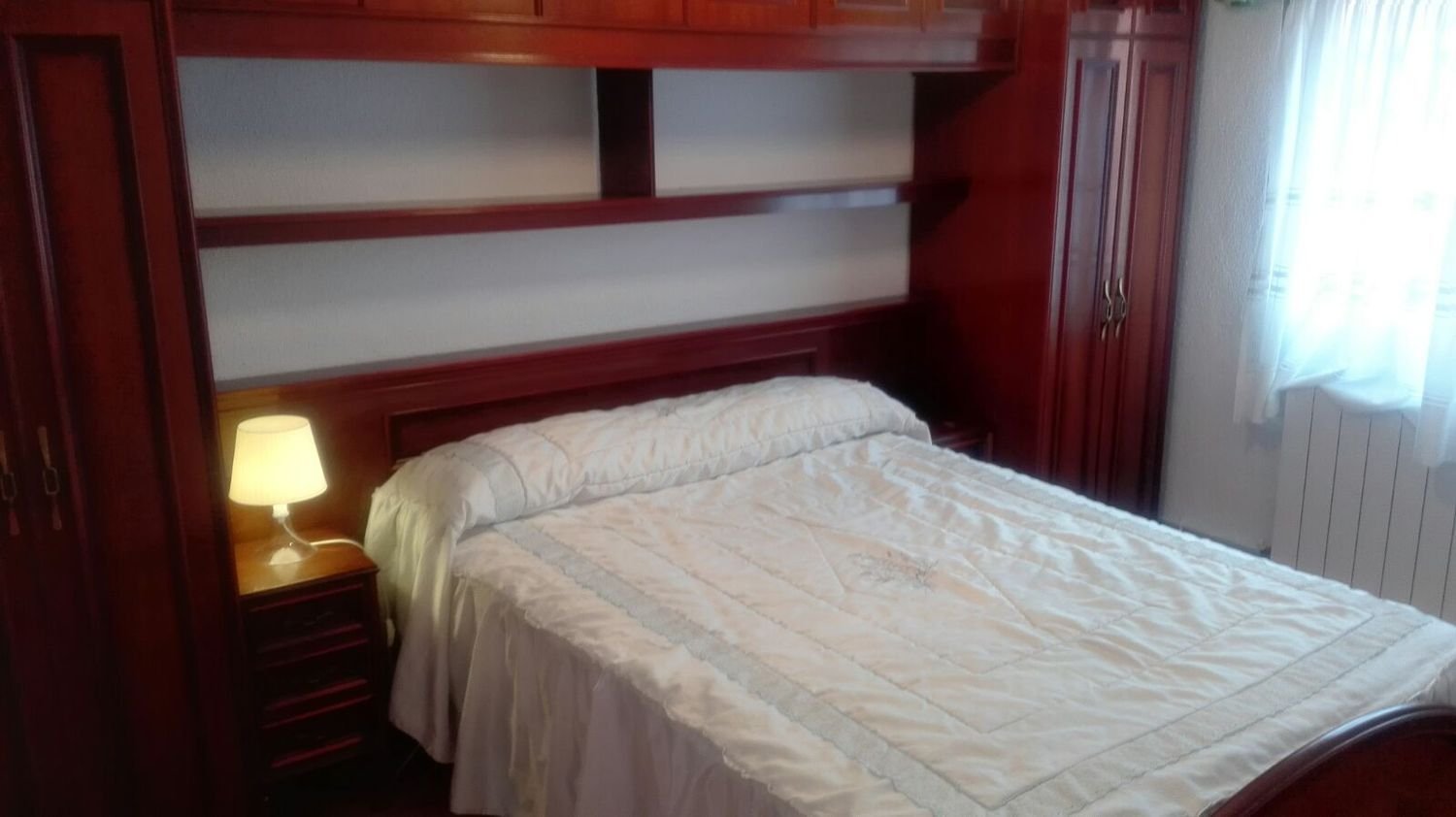 Pis de 63 m² a Santander