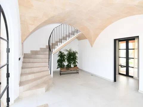Casa de 617 m² a Campos
