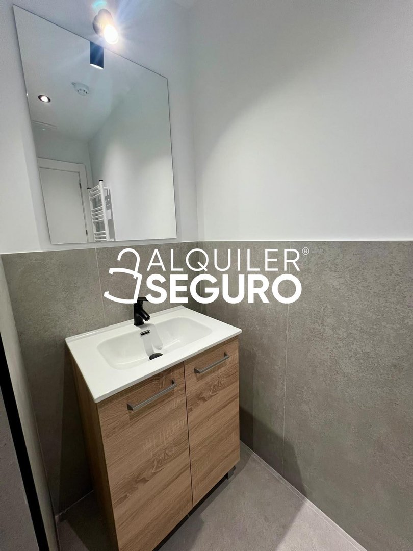 Piso de 50 m² en San Sebastián de los Reyes