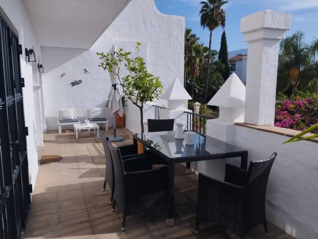Appartamento 145 m² a Benahavís
