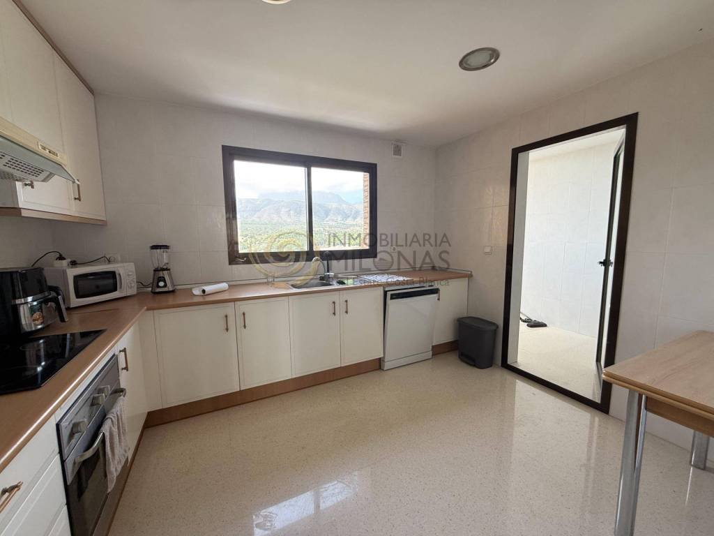 Apartamento 197 m² em Benidorm