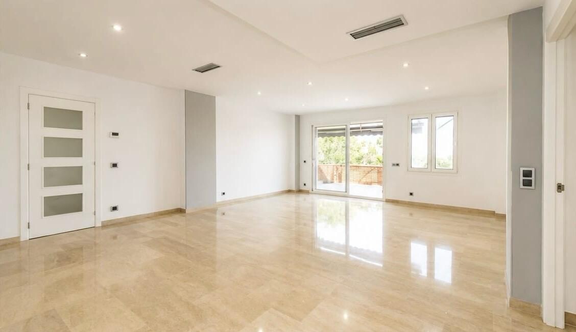 Piso de 203 m² en Sitges