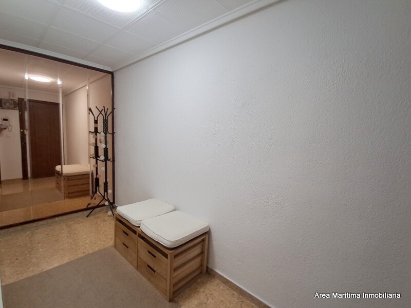 Piso de 121 m² en Valencia