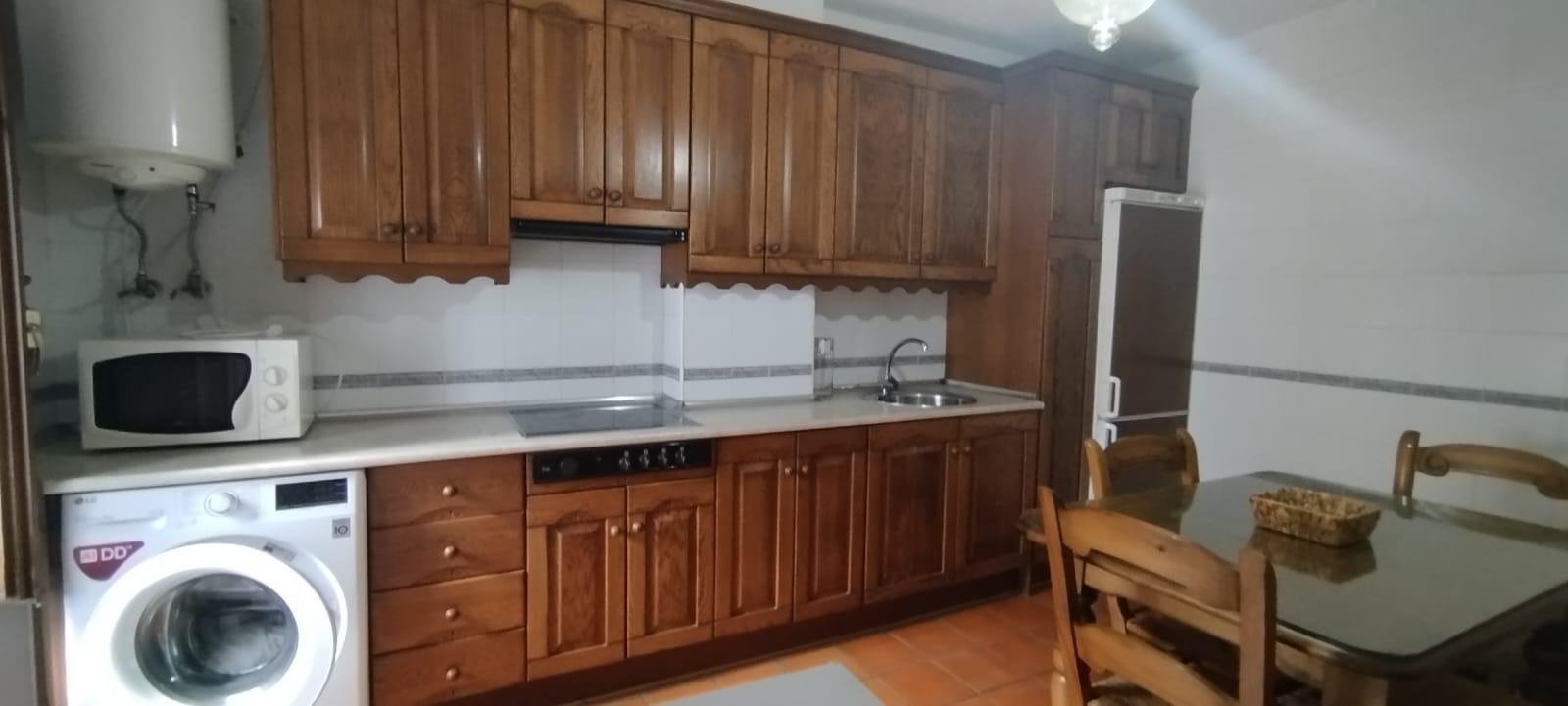 Квартира 95 м² у Granada