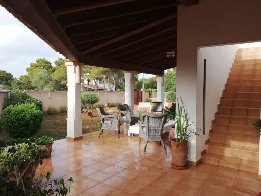 Casa de 150 m² en Santanyí