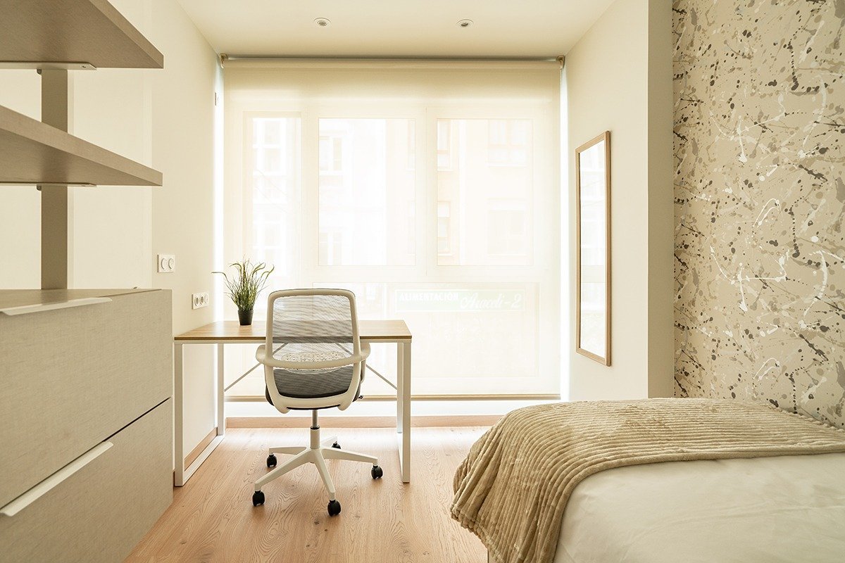 Piso de 115 m² en Santander