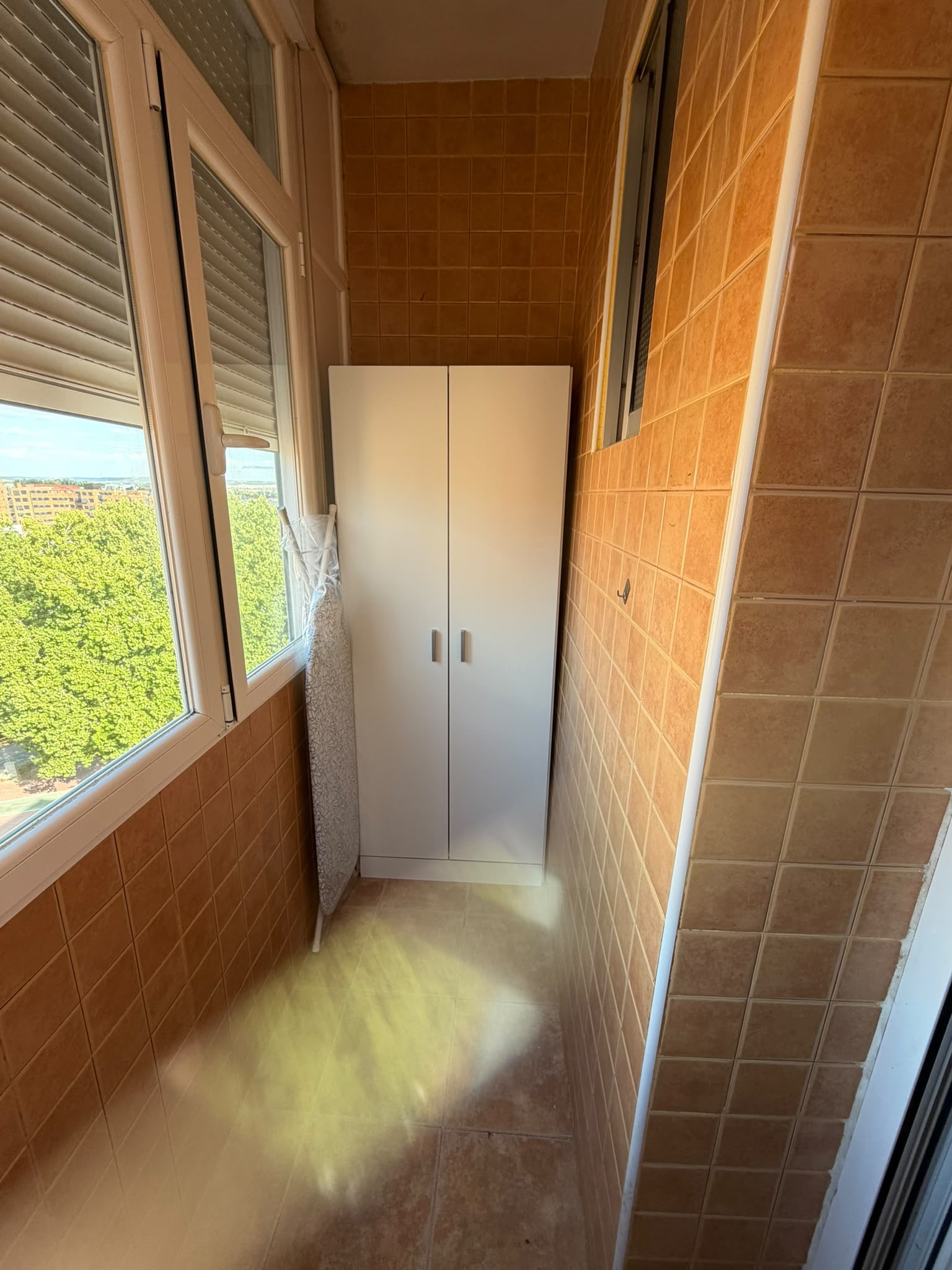 Habitación 100 m², Valladolid
