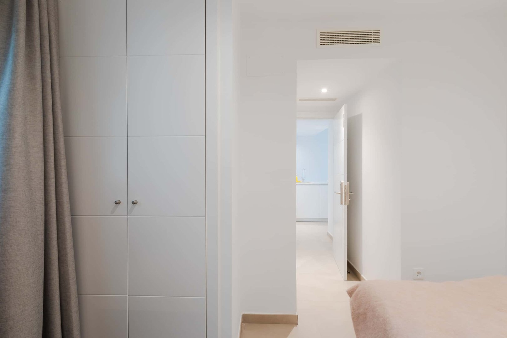 Pis de 60 m² a Màlaga