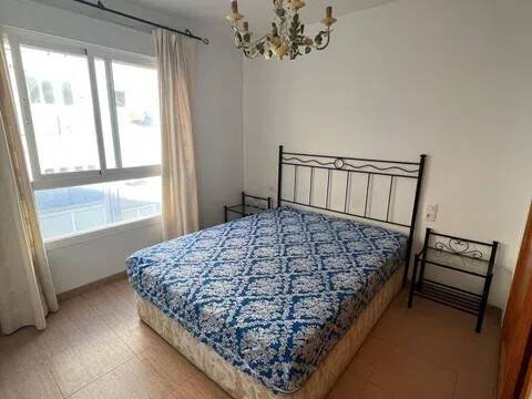 Piso de 55 m² en Almería