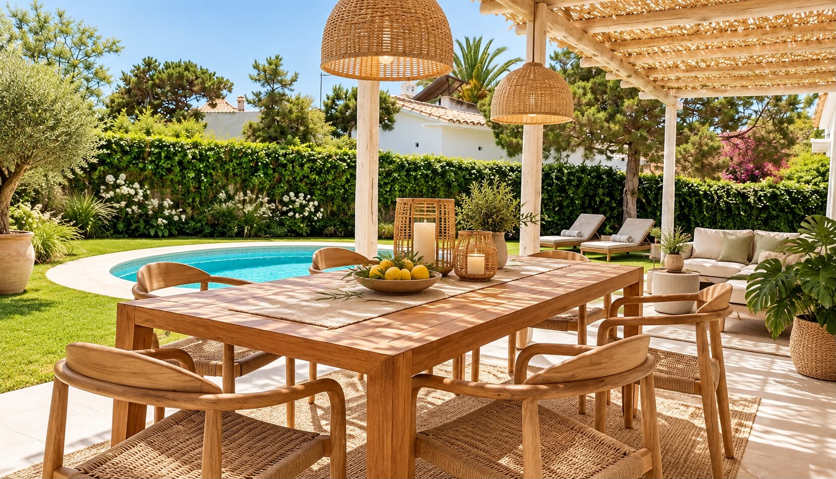 Piso de 350 m² en Marbella